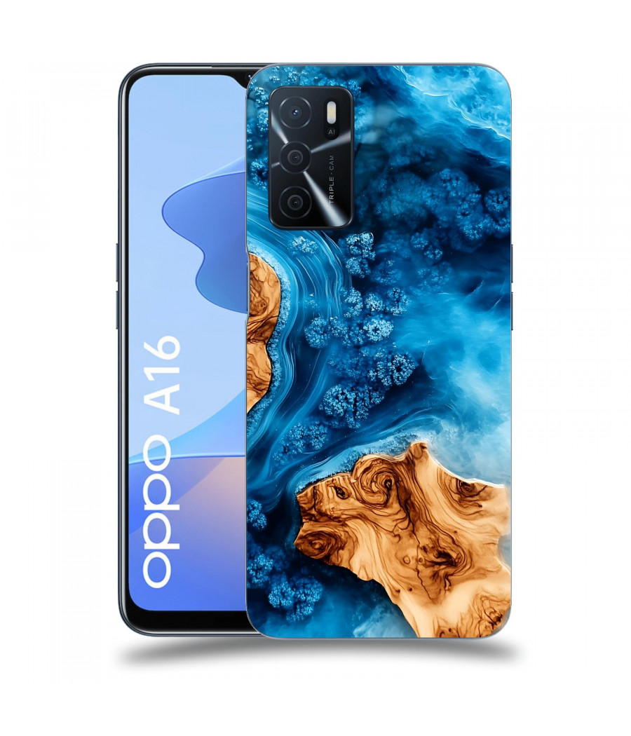 ACOVER Kryt na mobil OPPO...