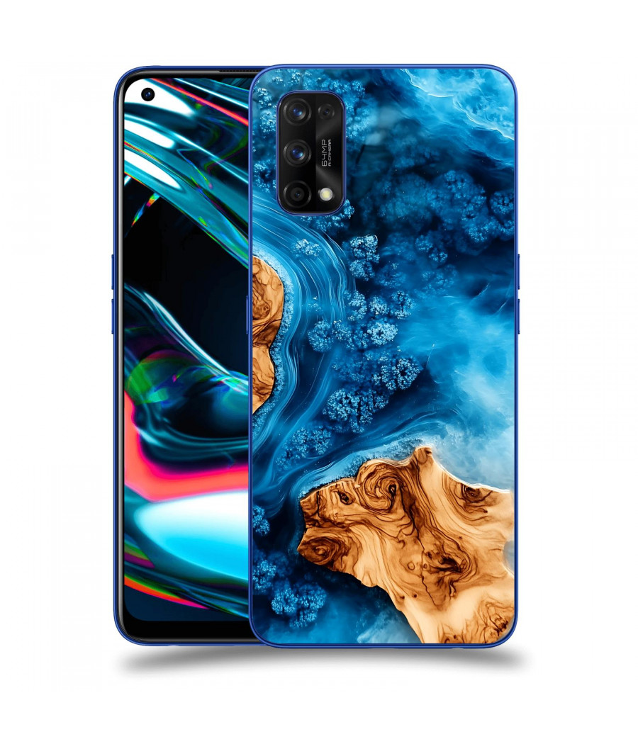 ACOVER Kryt na mobil Realme...