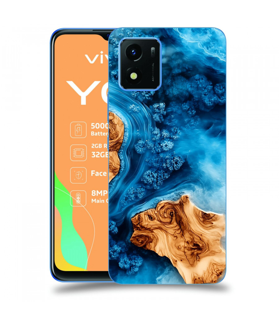 ACOVER Kryt na mobil Vivo...