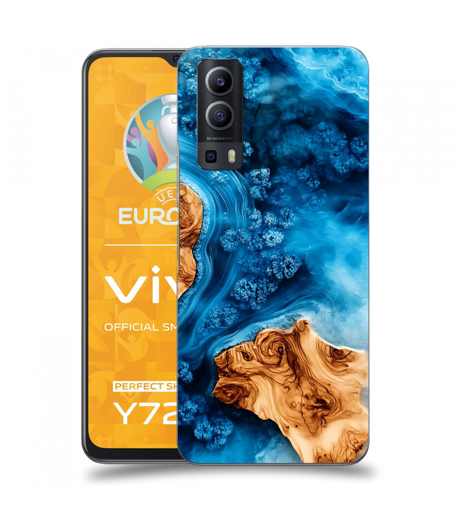 ACOVER Kryt na mobil Vivo...