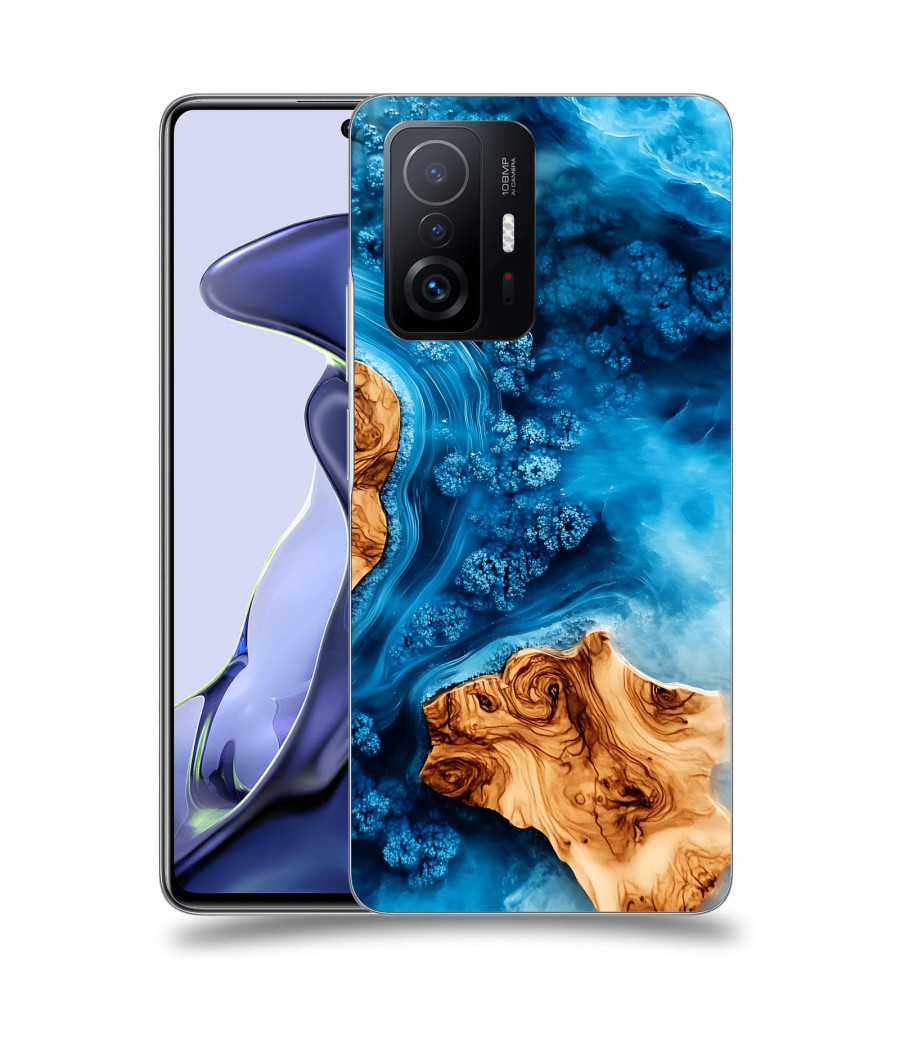 ACOVER Kryt na mobil Xiaomi...