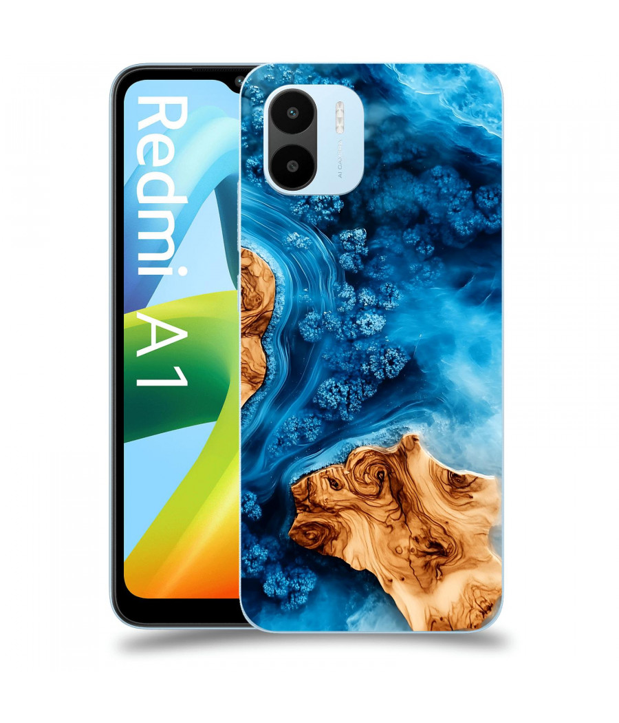 ACOVER Kryt na mobil Xiaomi...