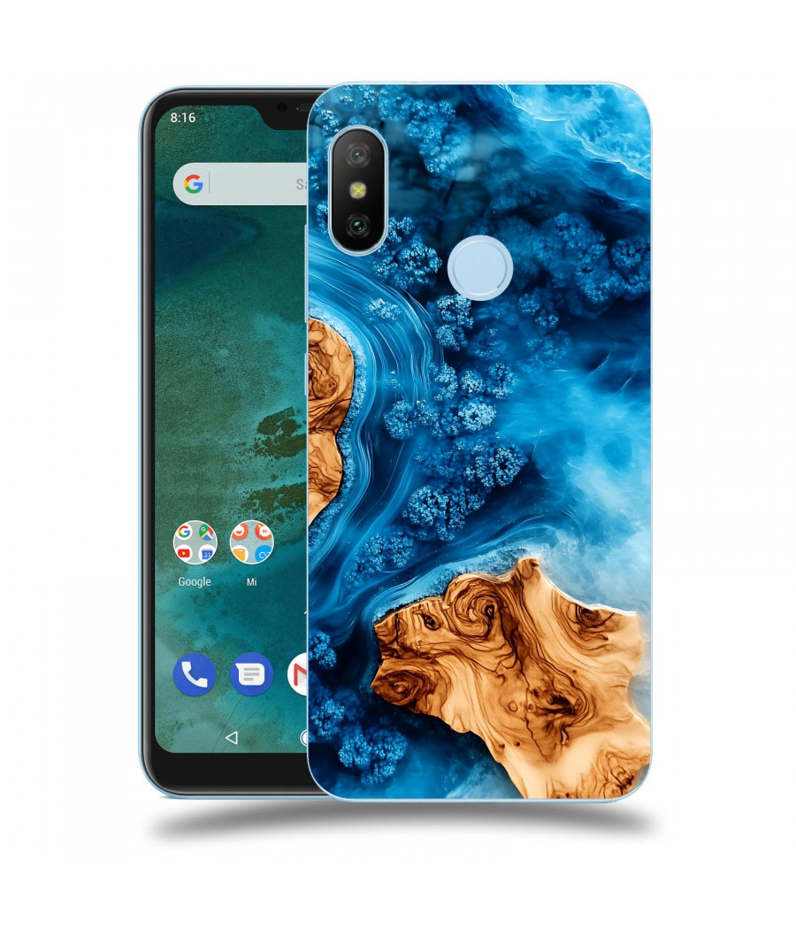 ACOVER Kryt na mobil Xiaomi...