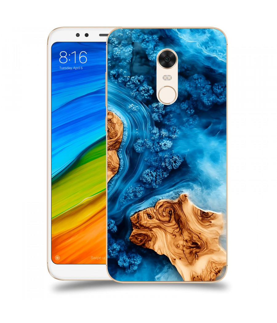 ACOVER Kryt na mobil Xiaomi...