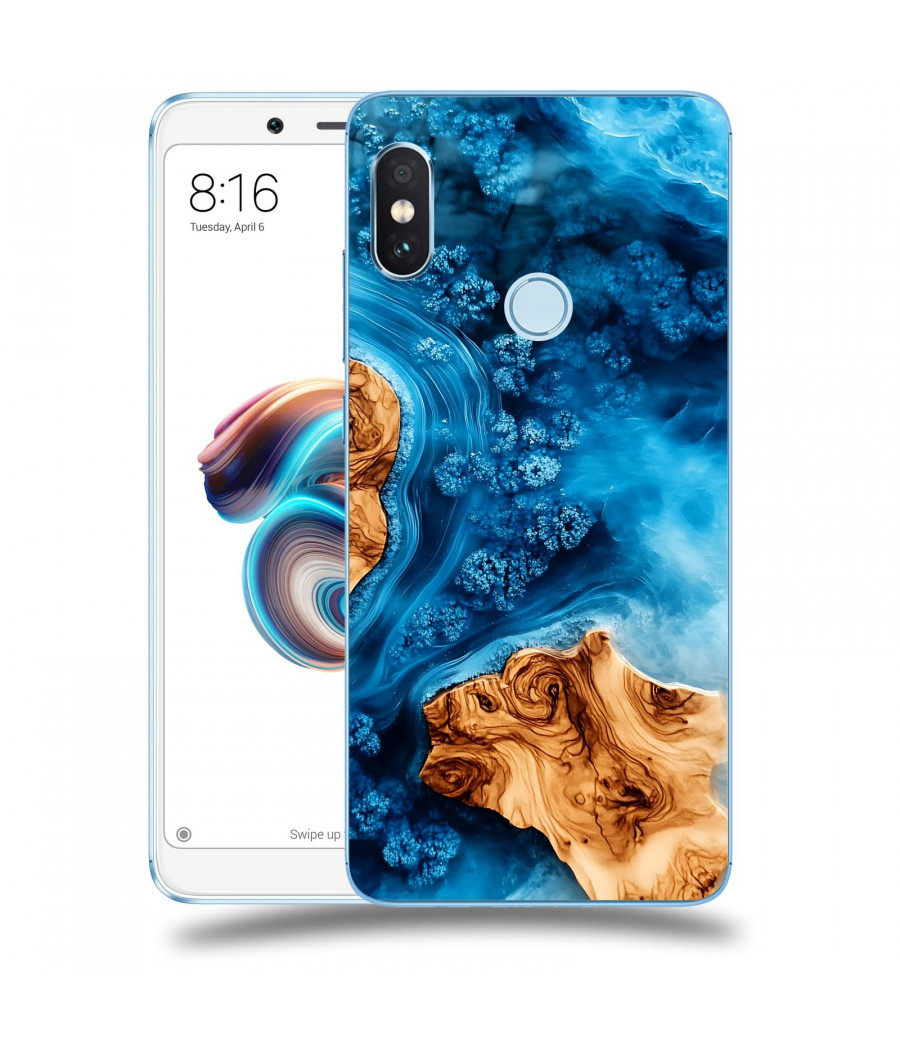 ACOVER Kryt na mobil Xiaomi...