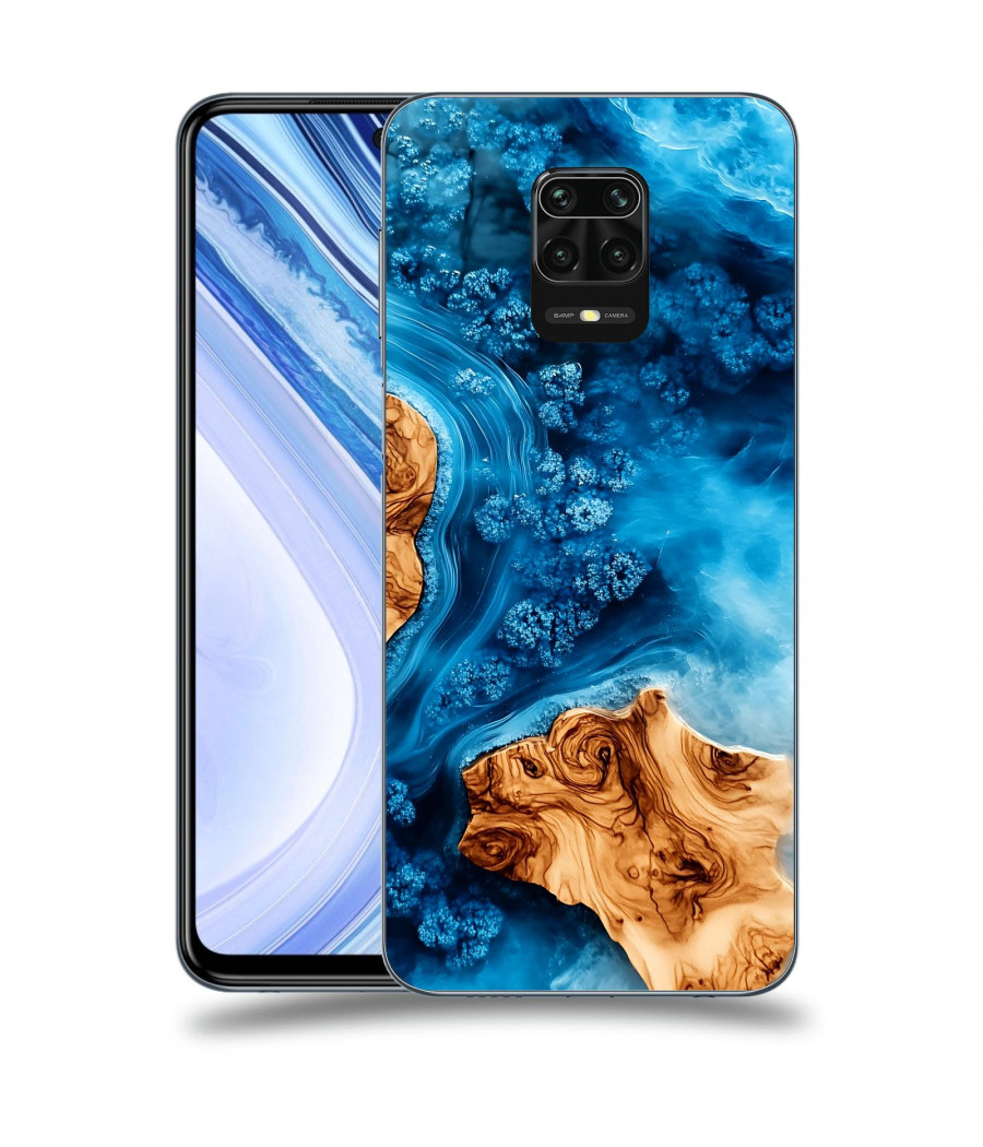 ACOVER Kryt na mobil Xiaomi...