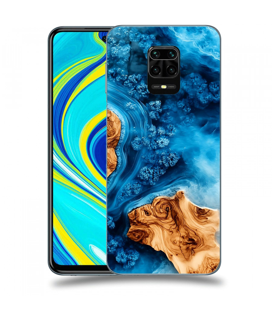 ACOVER Kryt na mobil Xiaomi...