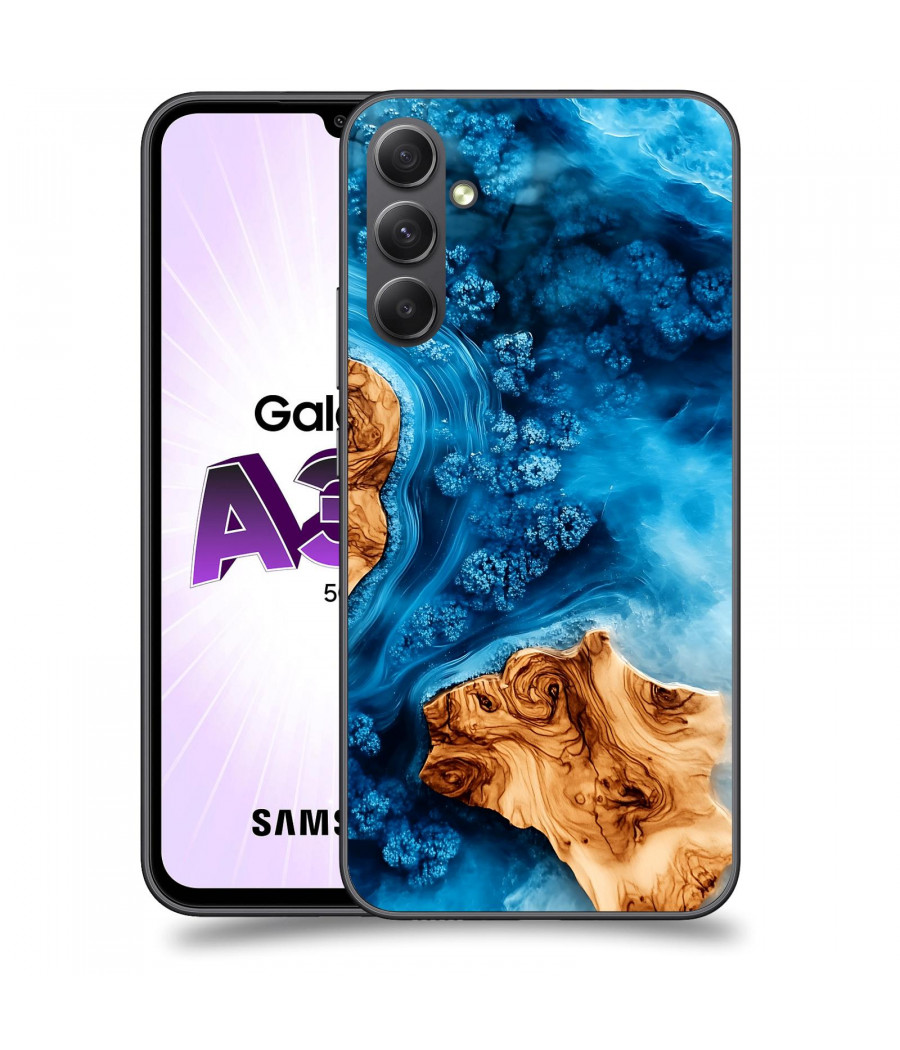 Kryt na mobil Samsung Galaxy A53 5G s vlastní fotkou