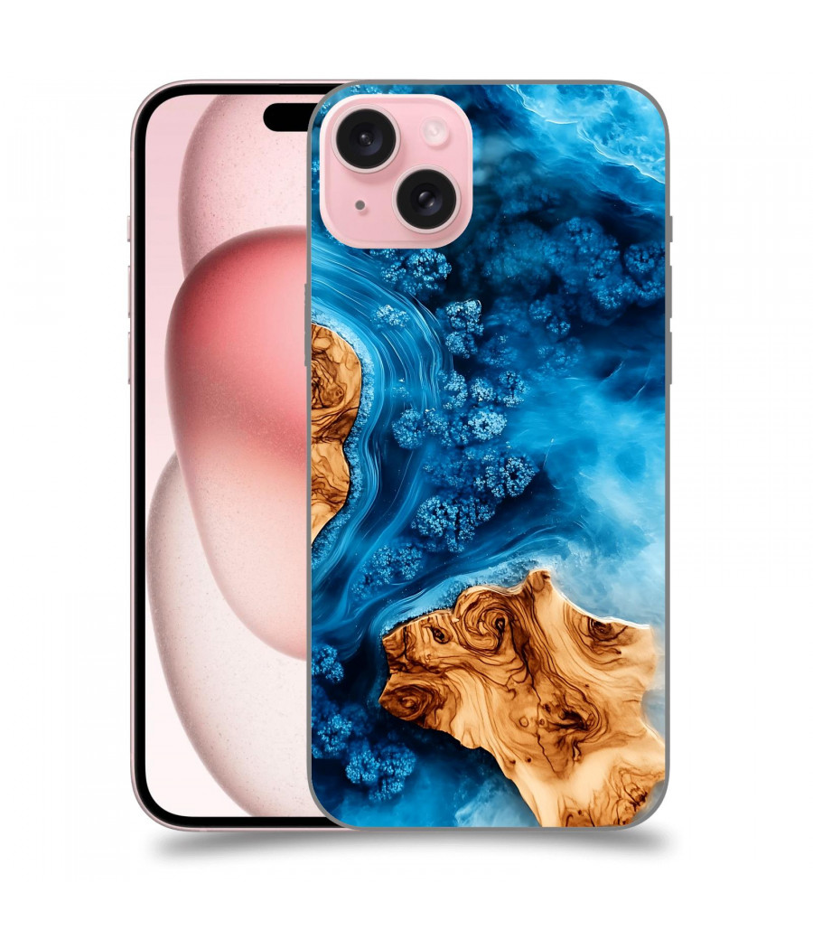 Kryt na mobil s fotkou Apple iPhone 14