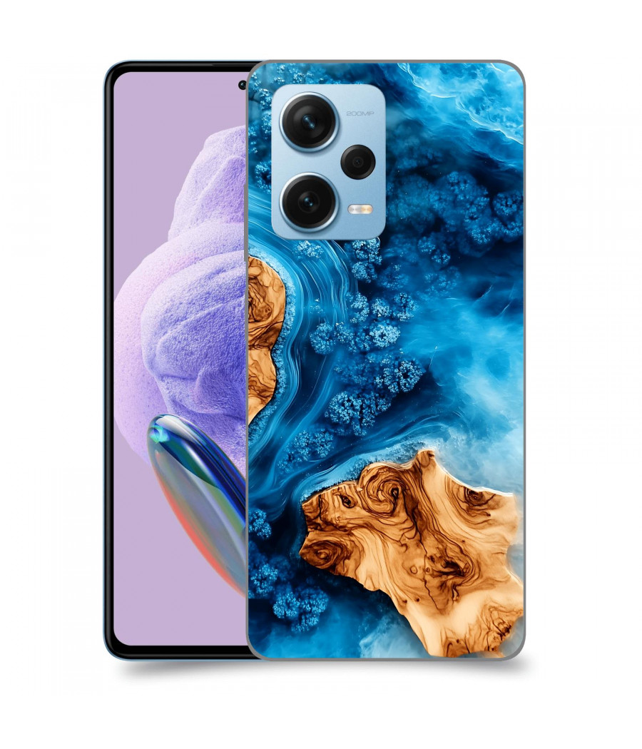 ACOVER Kryt na mobil Xiaomi...