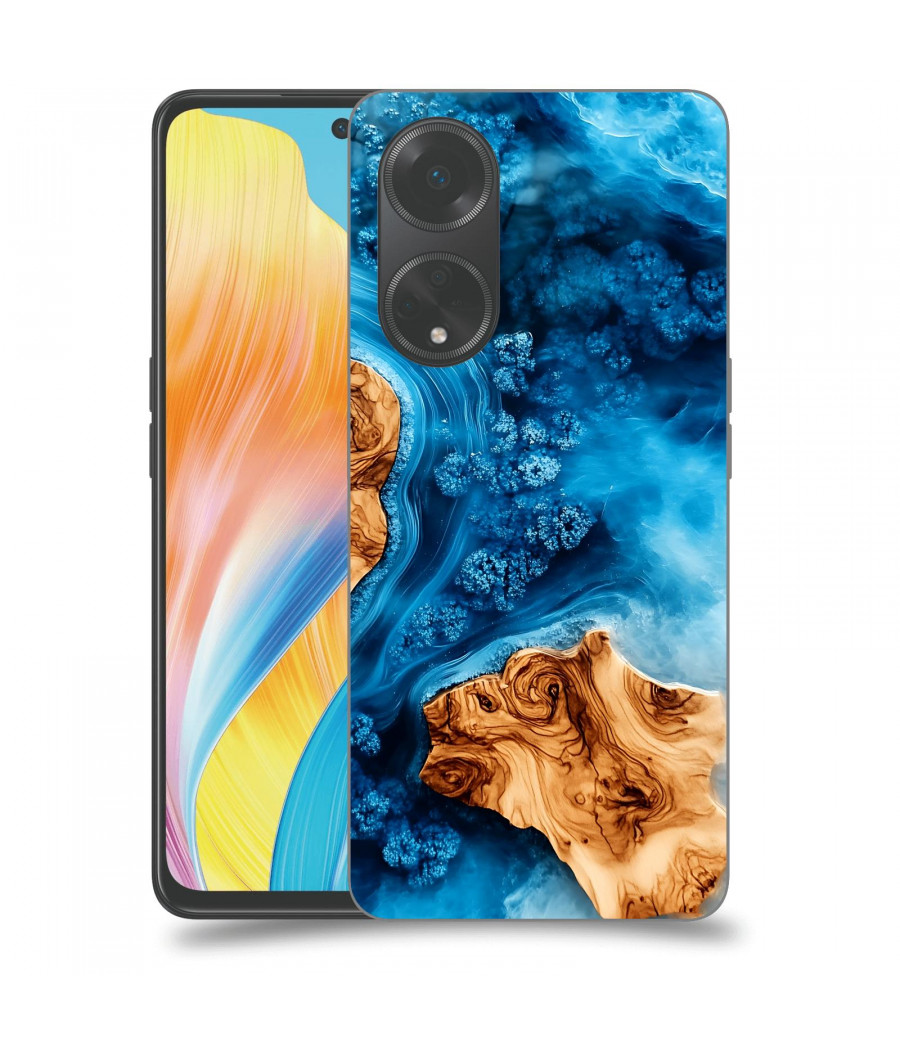 ACOVER Kryt na mobil OPPO...