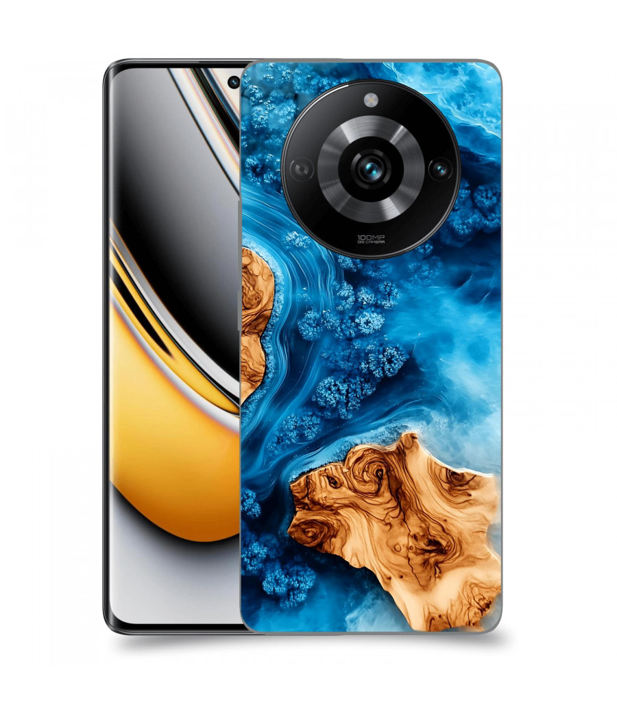 ACOVER Kryt na mobil Realme...