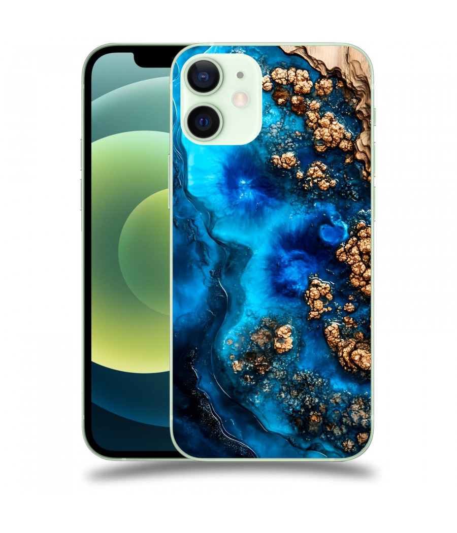 ACOVER Kryt na mobil Apple...