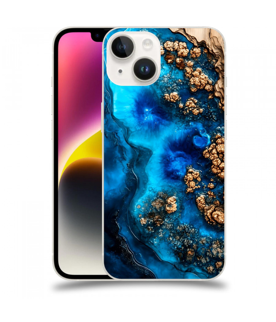 Kryt na mobil s fotkou Apple iPhone 14