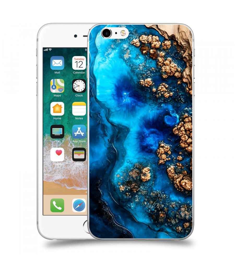 ACOVER Kryt na mobil Apple...