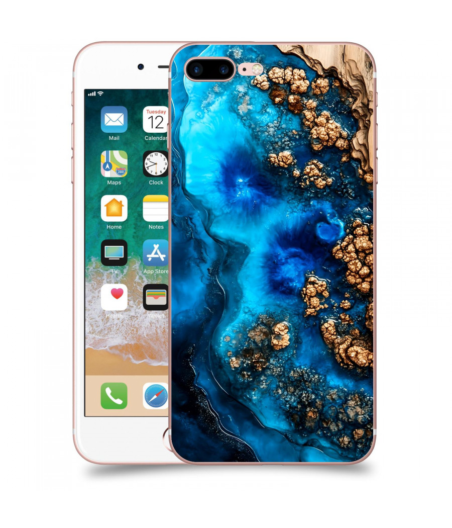 Kryt na mobil s fotkou Apple iPhone 7 Plus