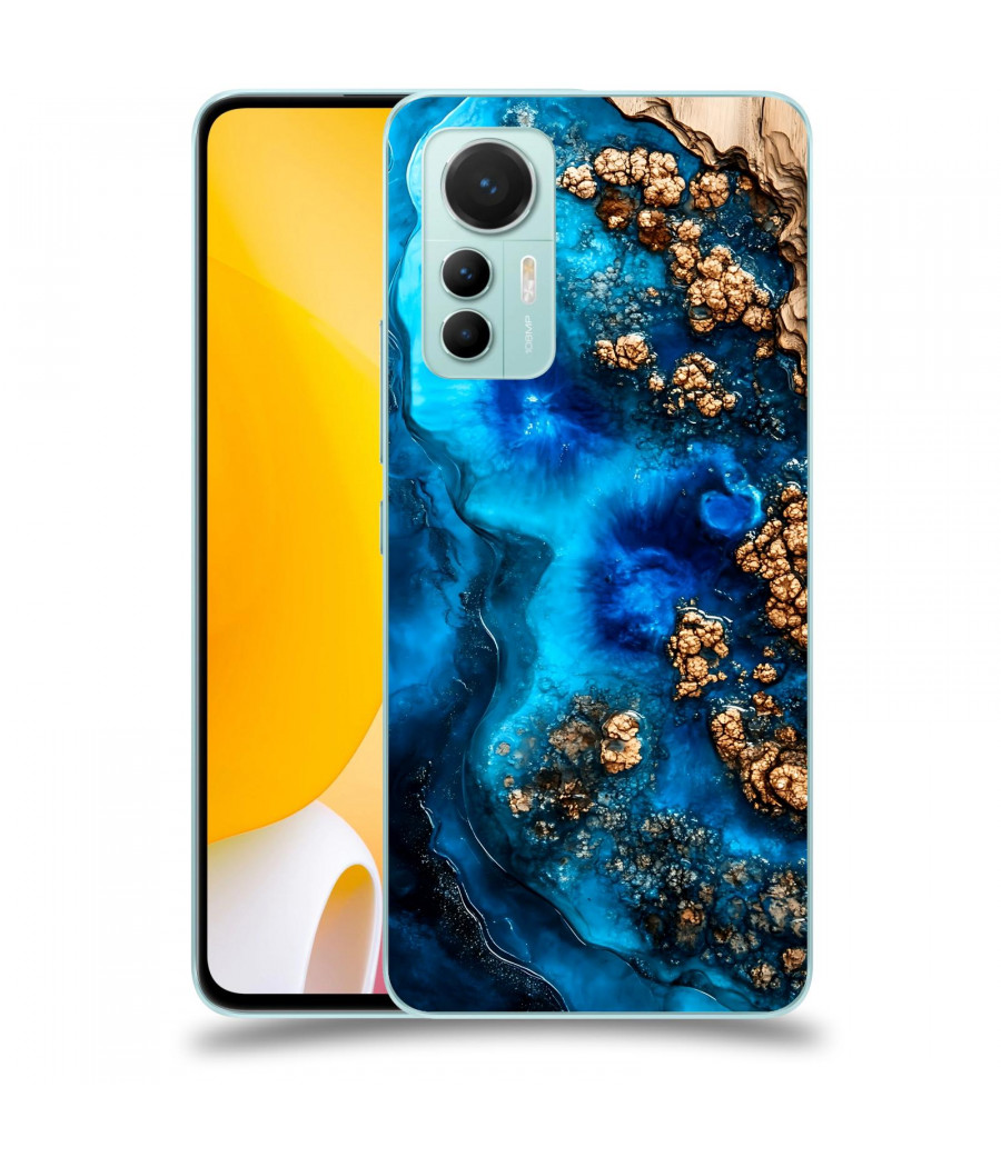ACOVER Kryt na mobil Xiaomi...