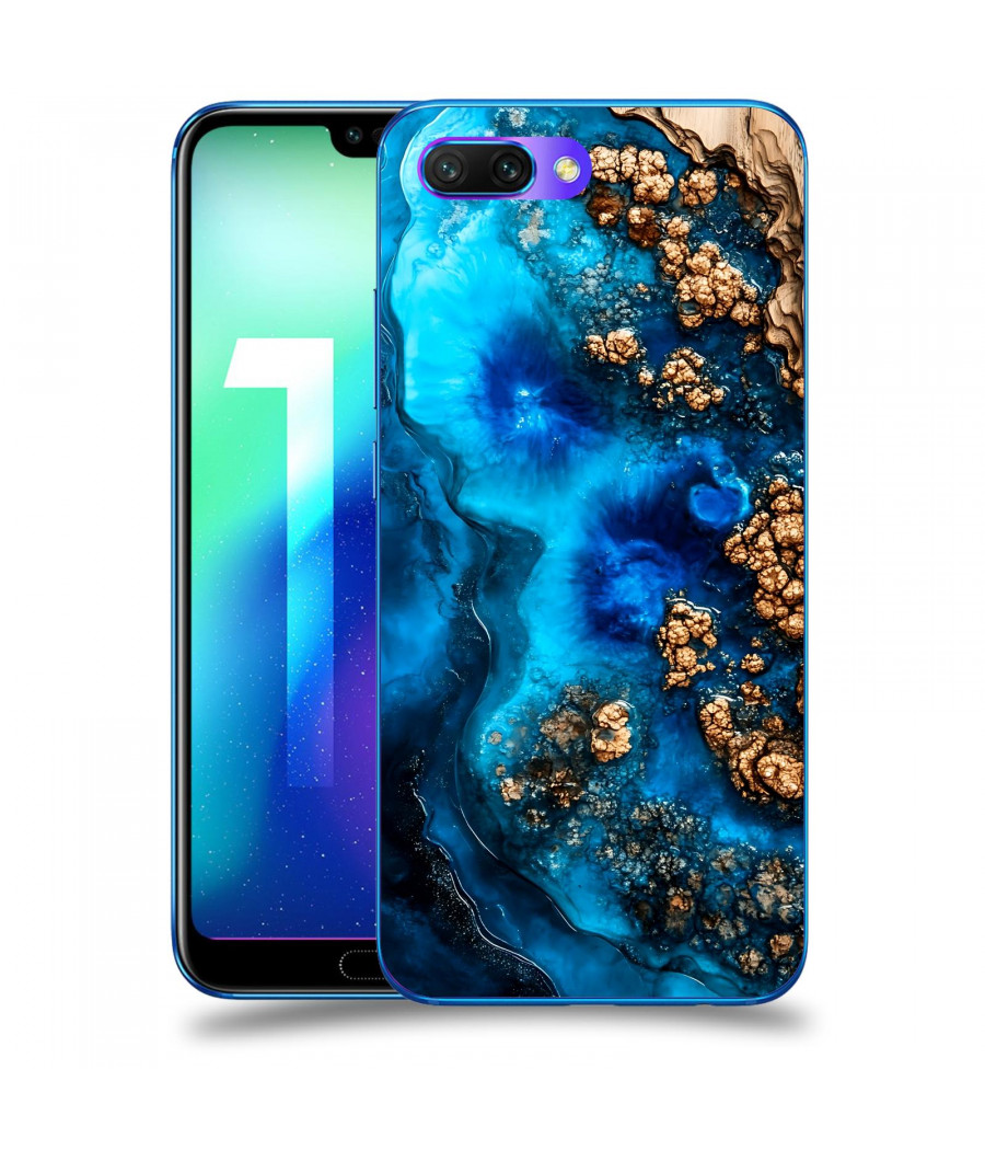ACOVER Kryt na mobil Honor...