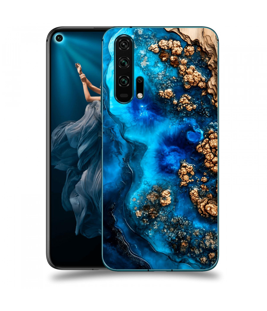 ACOVER Kryt na mobil Honor...