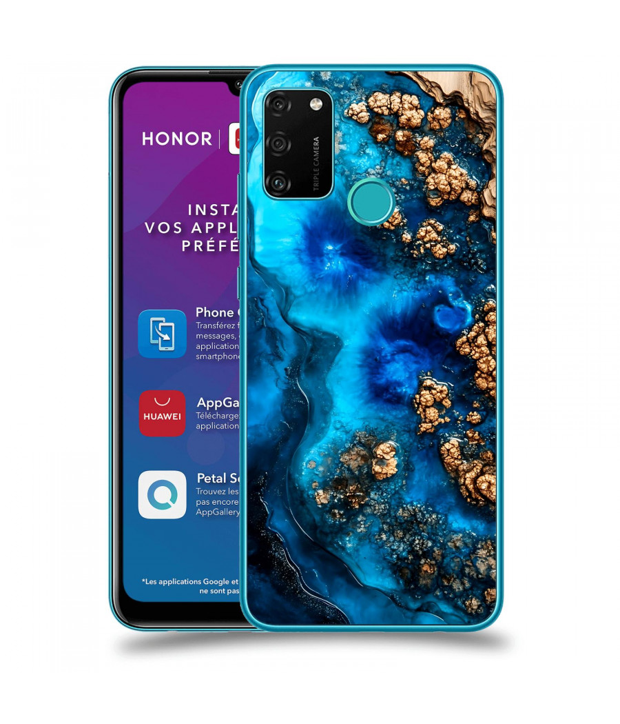 ACOVER Kryt na mobil Honor...