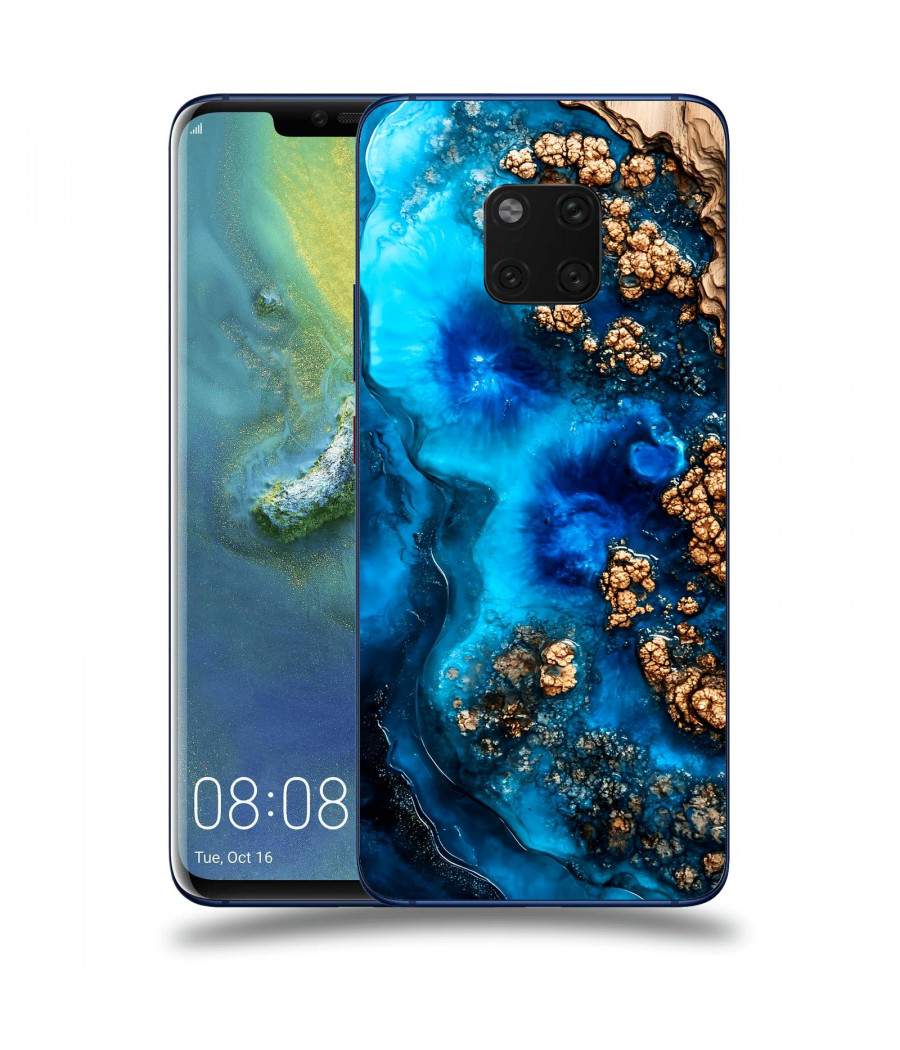ACOVER Kryt na mobil Huawei...