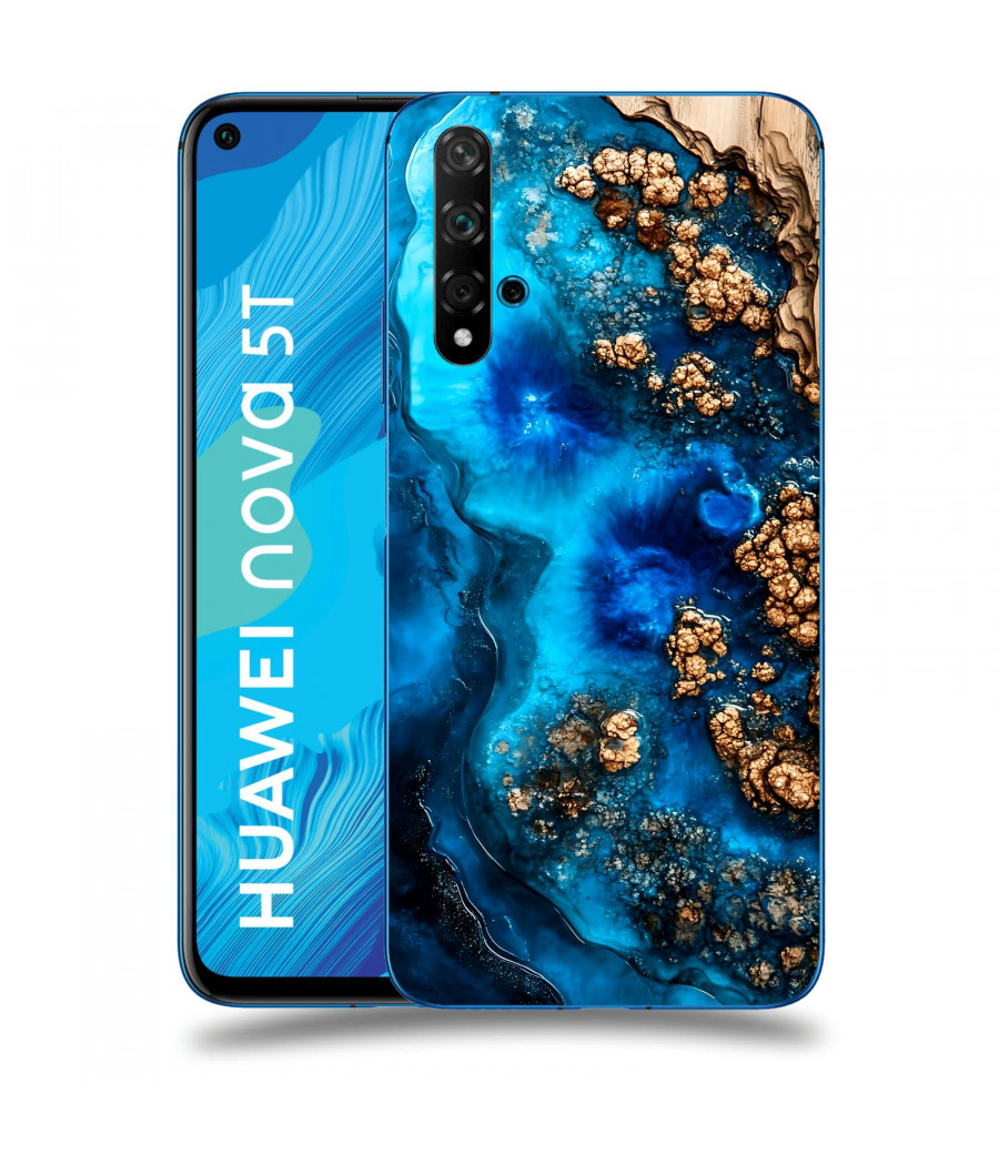 ACOVER Kryt na mobil Huawei...