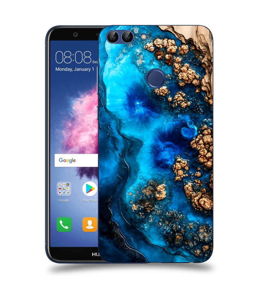 ACOVER Kryt na mobil Huawei...
