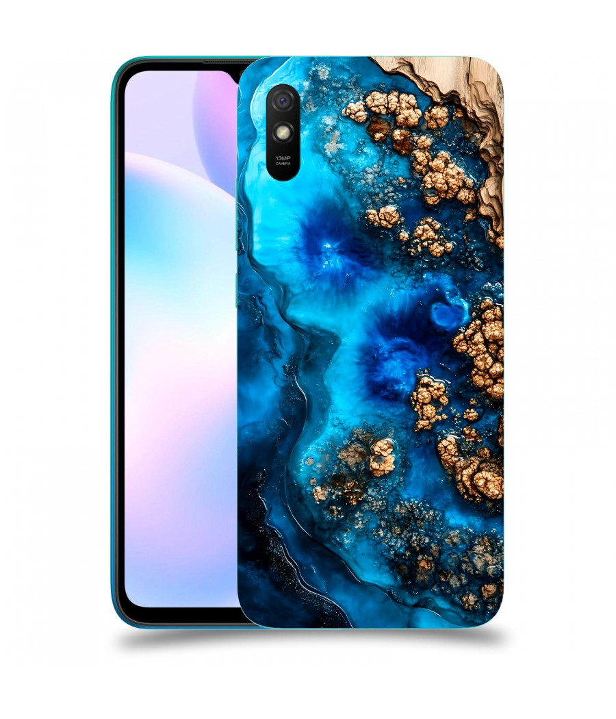 ACOVER Kryt na mobil Xiaomi...