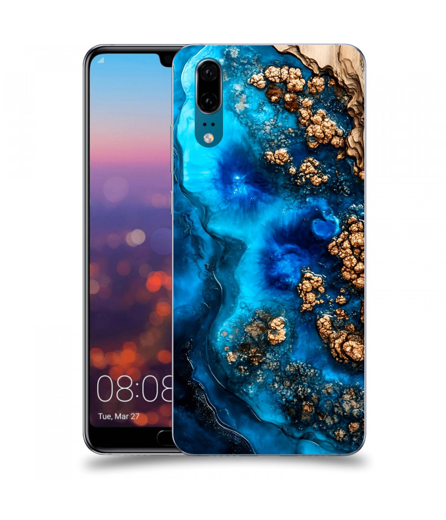 ACOVER Kryt na mobil Huawei...