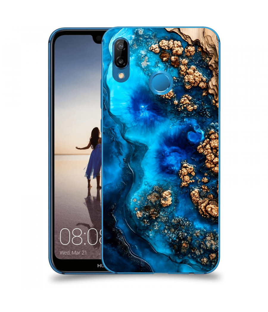 ACOVER Kryt na mobil Huawei...