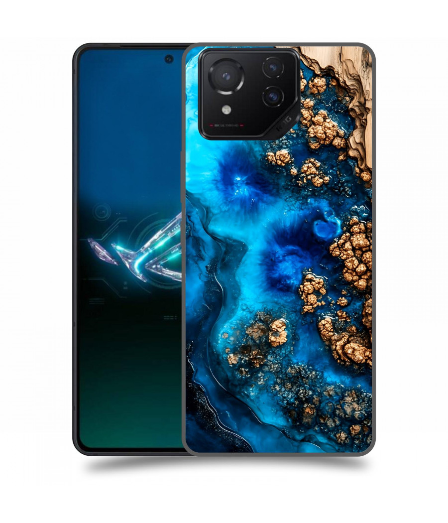 ACOVER Kryt na mobil Asus...