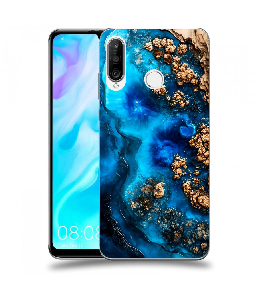 ACOVER Kryt na mobil Huawei...