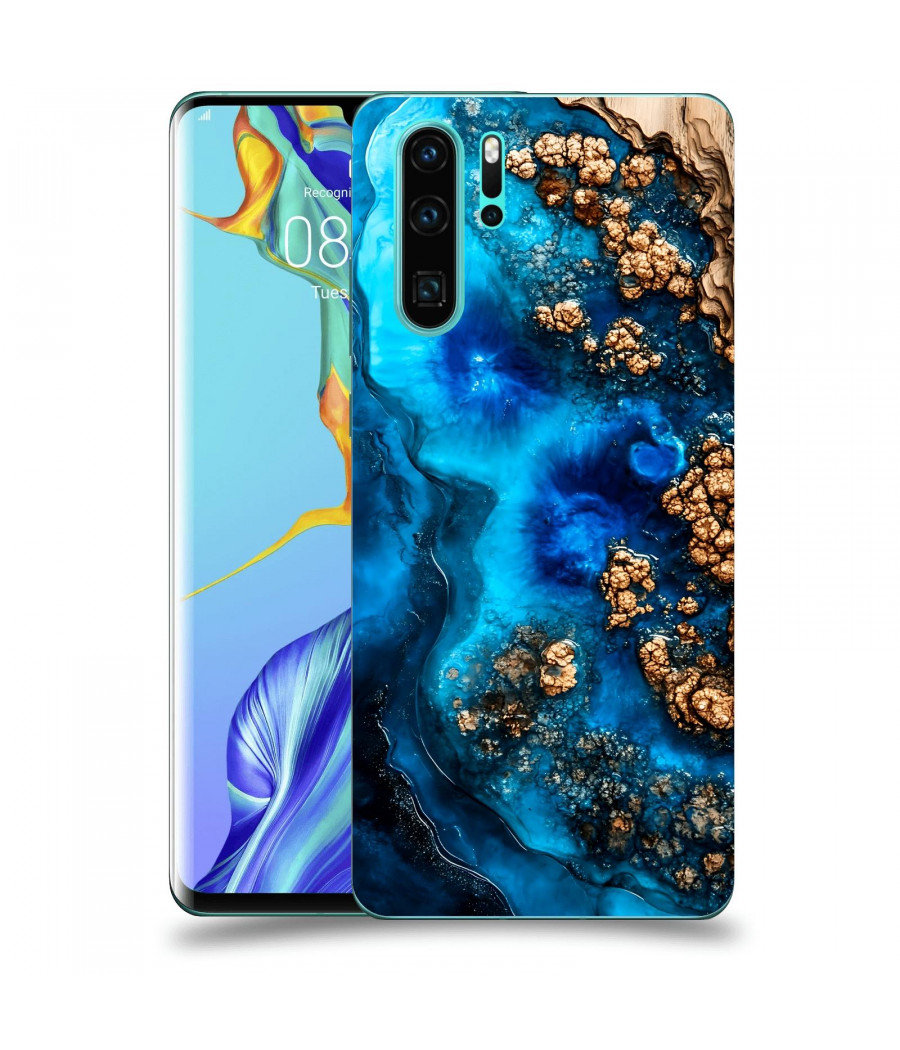 ACOVER Kryt na mobil Huawei...