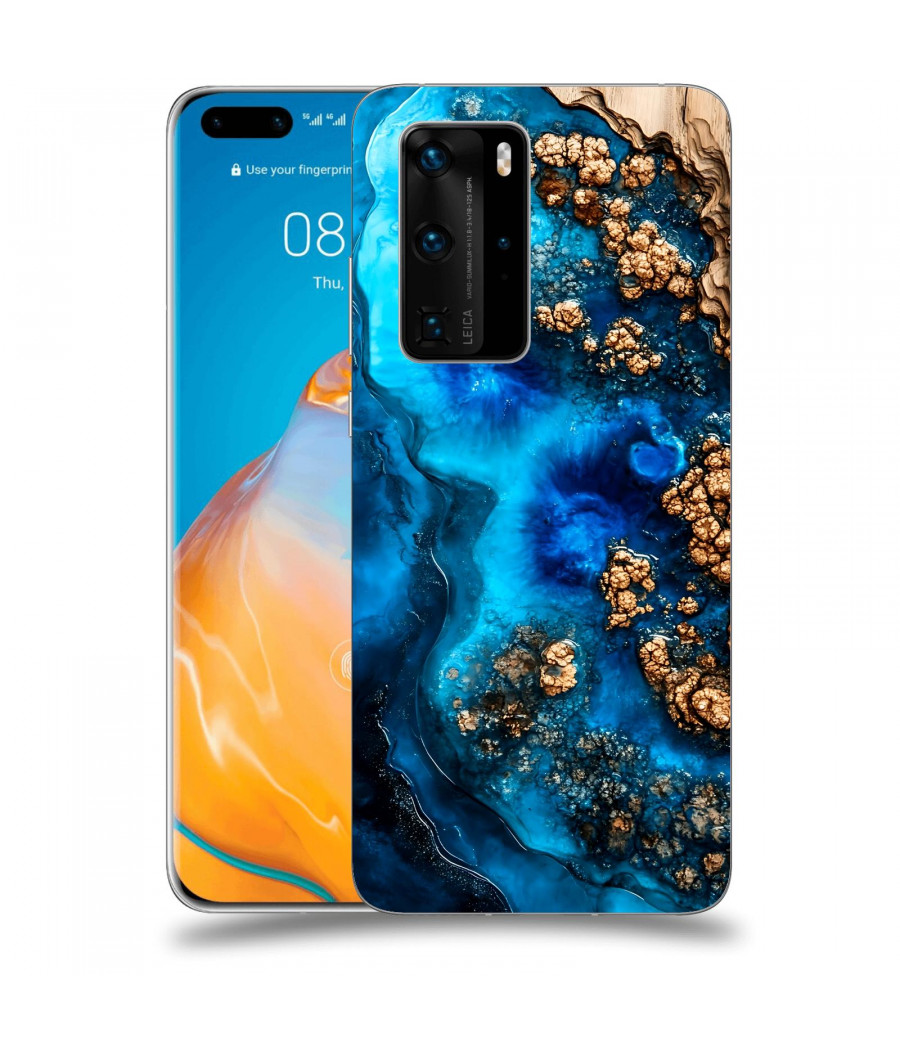 ACOVER Kryt na mobil Huawei...