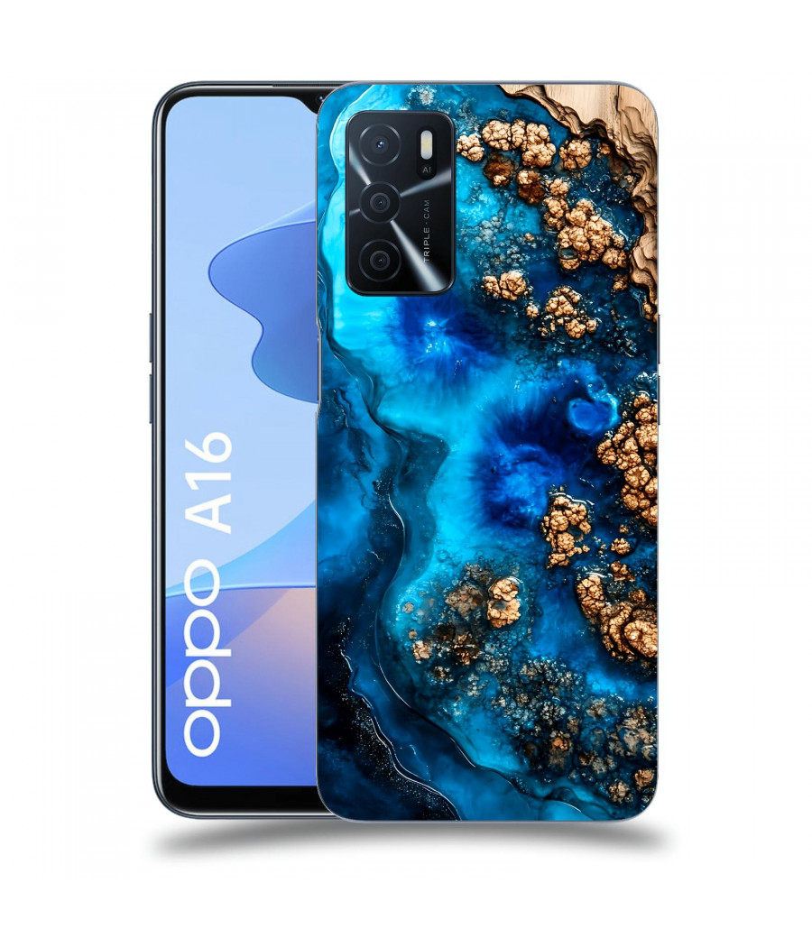 ACOVER Kryt na mobil OPPO...