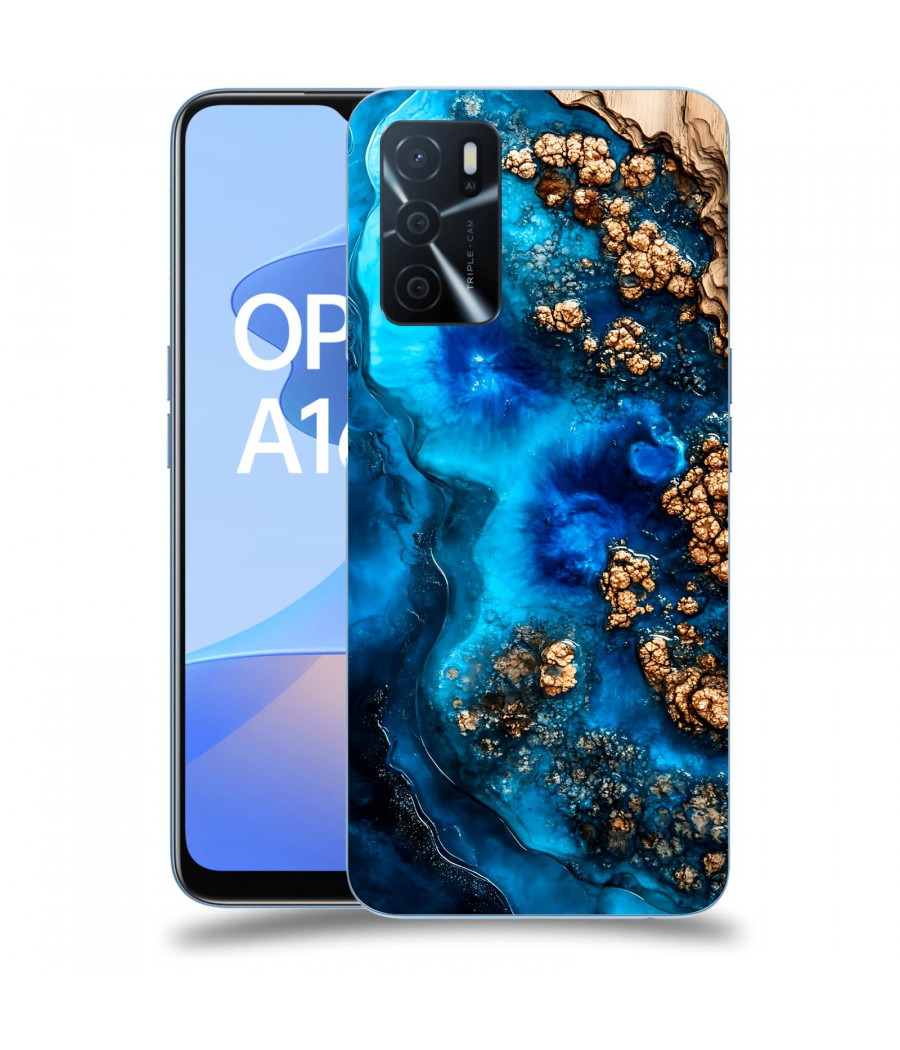 ACOVER Kryt na mobil OPPO...