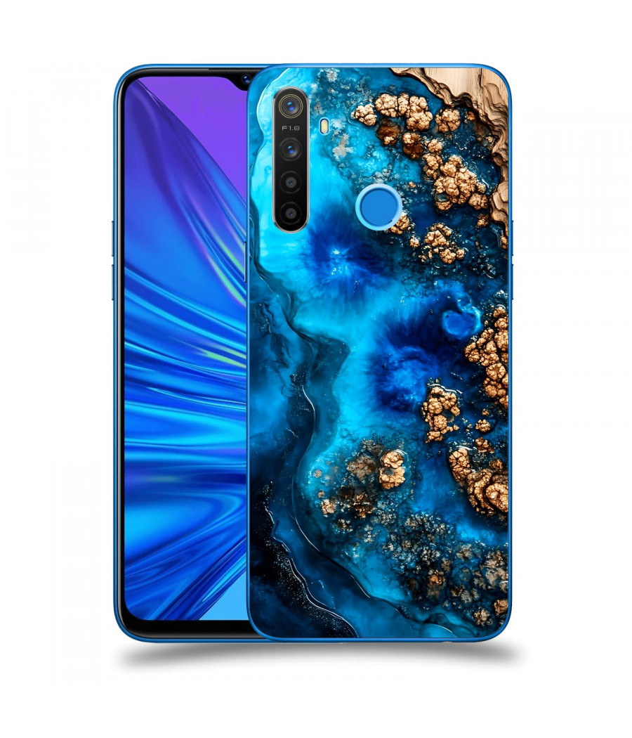 ACOVER Kryt na mobil Realme...