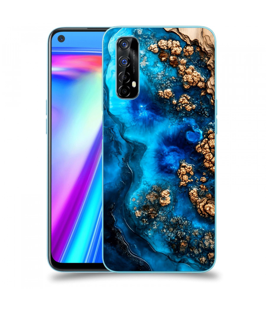 ACOVER Kryt na mobil Realme...