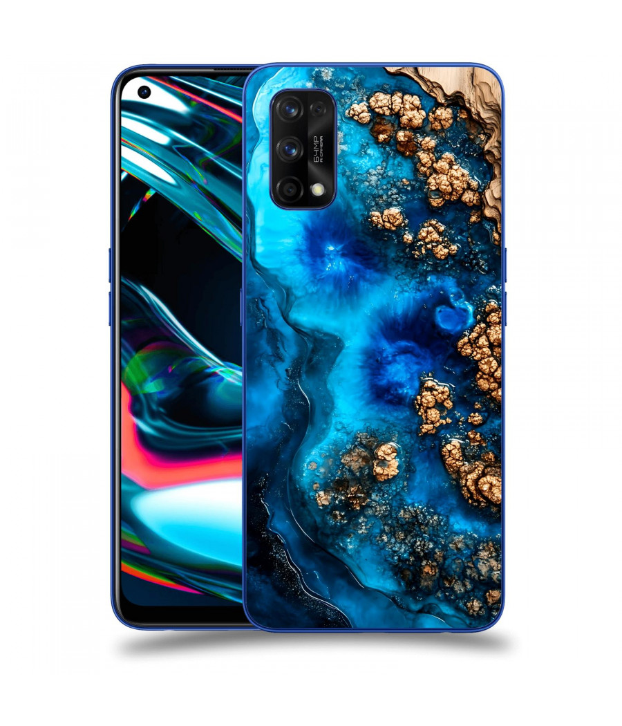 ACOVER Kryt na mobil Realme...