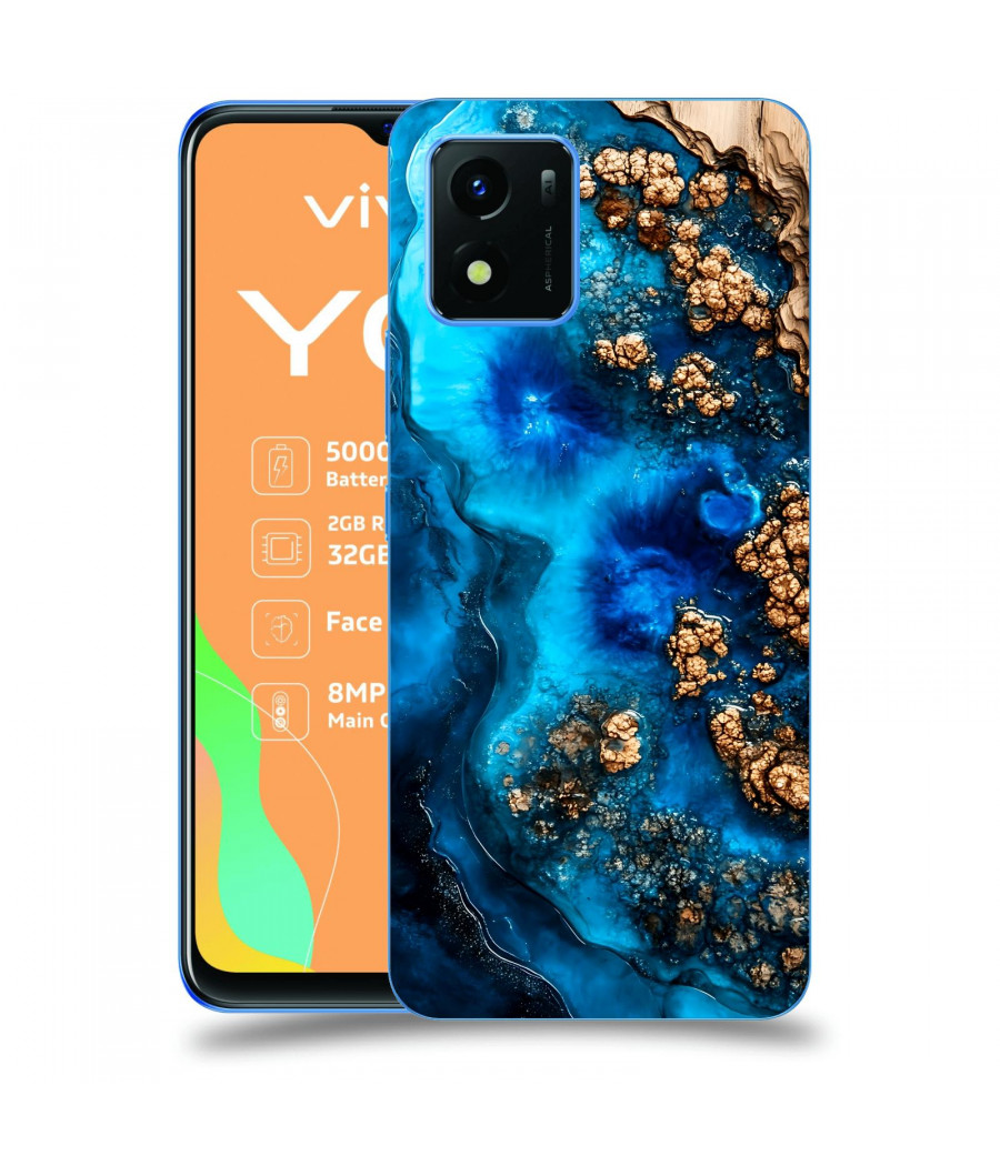 ACOVER Kryt na mobil Vivo...