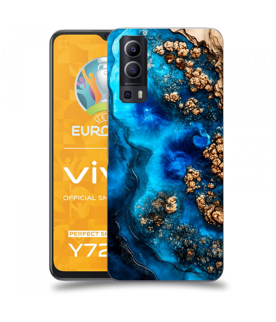 ACOVER Kryt na mobil Vivo...