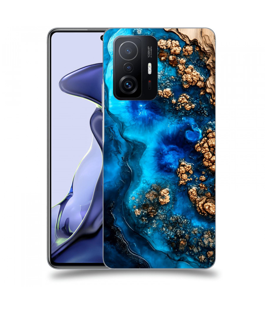 ACOVER Kryt na mobil Xiaomi...