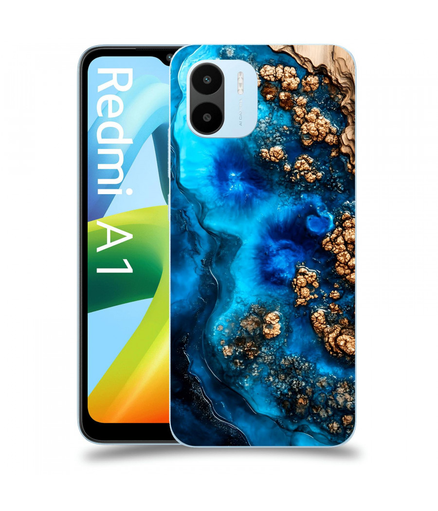 ACOVER Kryt na mobil Xiaomi...