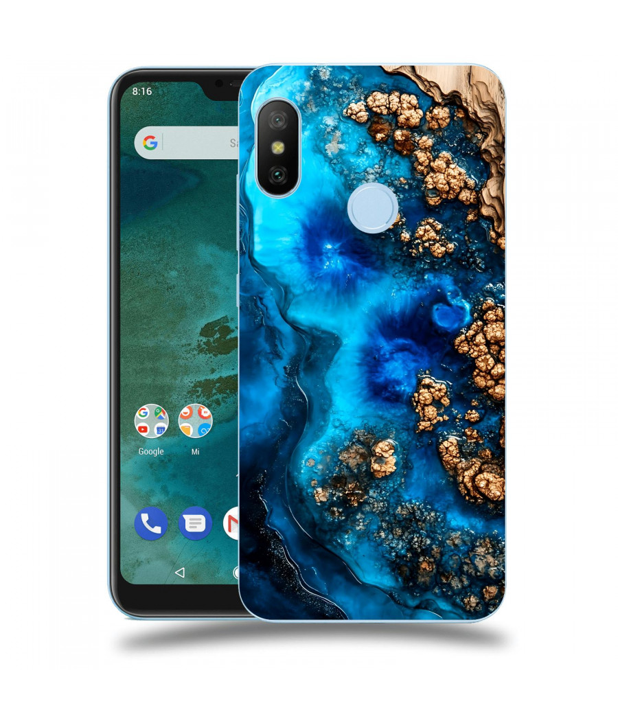 ACOVER Kryt na mobil Xiaomi...