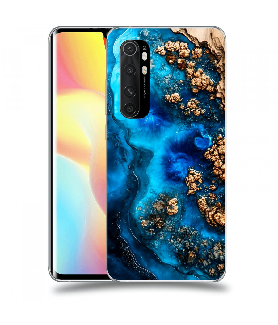 ACOVER Kryt na mobil Xiaomi...