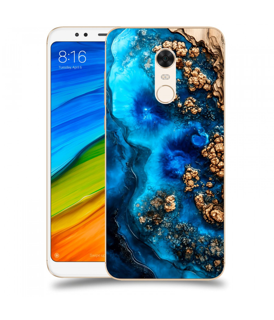 ACOVER Kryt na mobil Xiaomi...