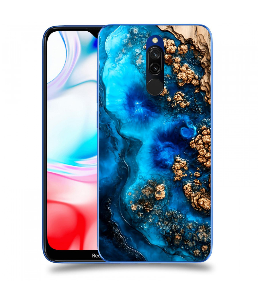 ACOVER Kryt na mobil Xiaomi...