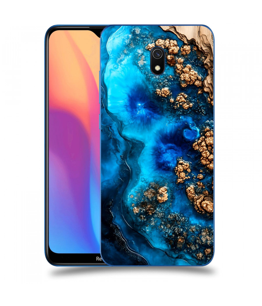 ACOVER Kryt na mobil Xiaomi...