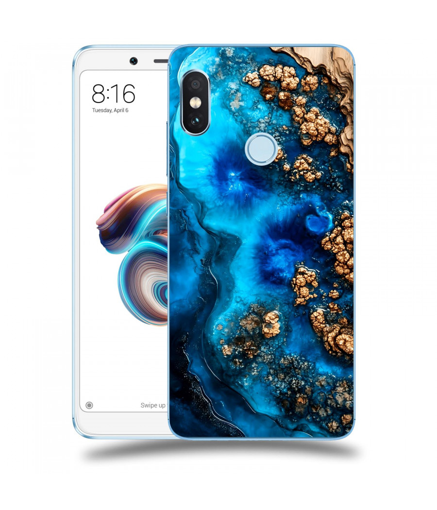 ACOVER Kryt na mobil Xiaomi...