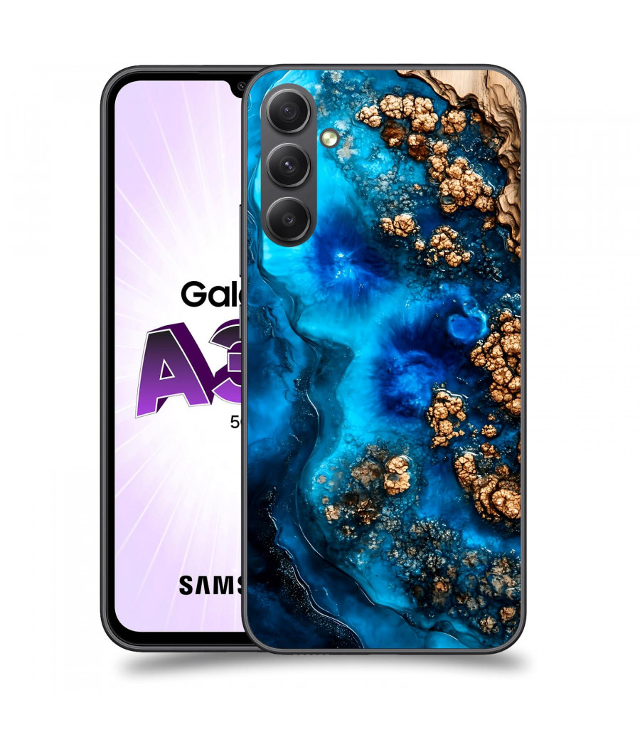 Kryt na mobil Samsung Galaxy A53 5G s vlastní fotkou